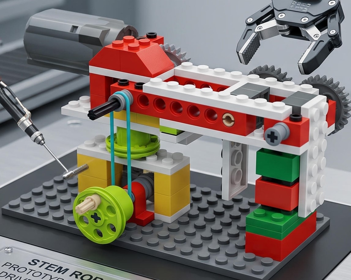 Robotic Arm